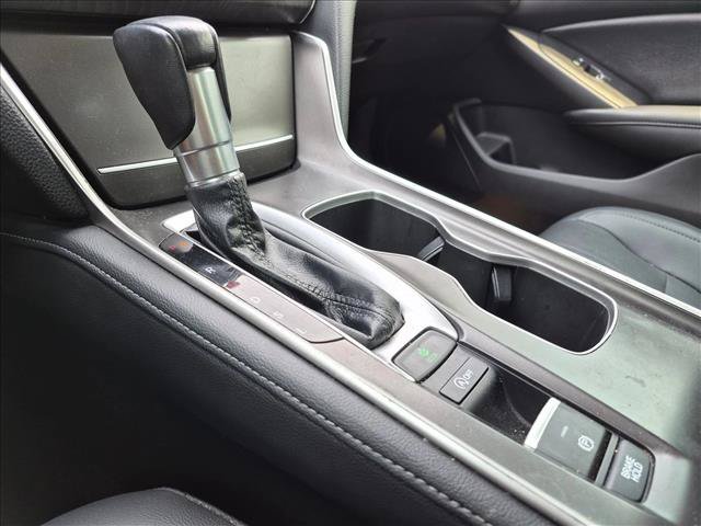 Used 2021 Honda Accord EX-L image 10
