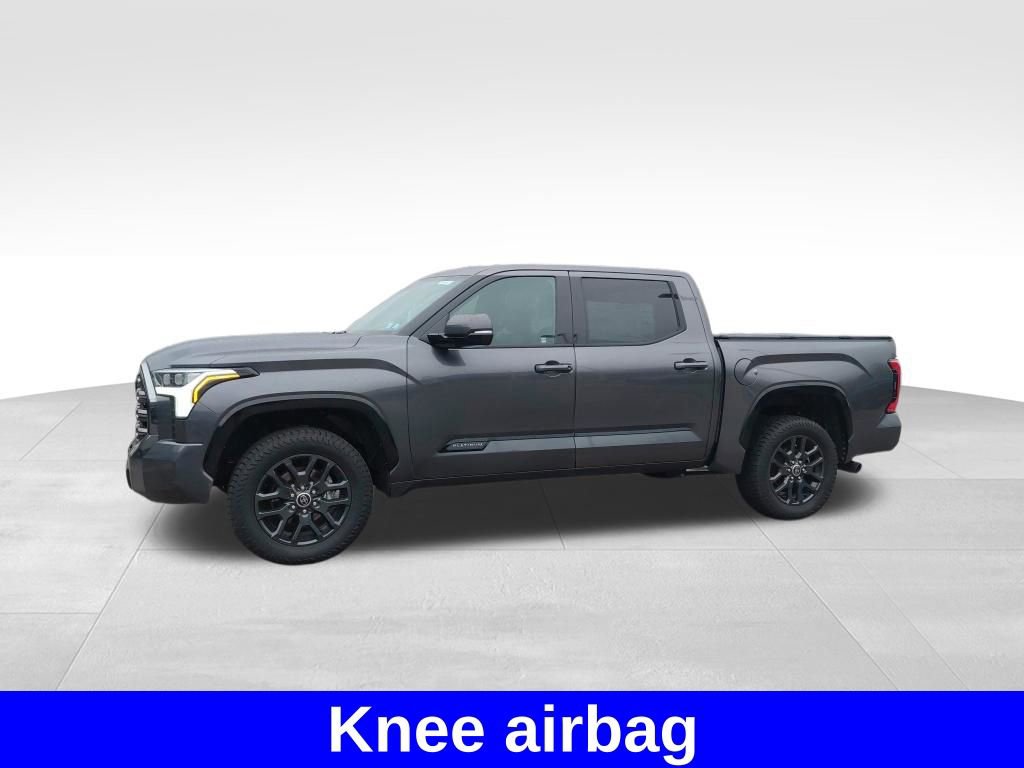 Used 2023 Toyota Tundra Platinum AWD/4WD image 20