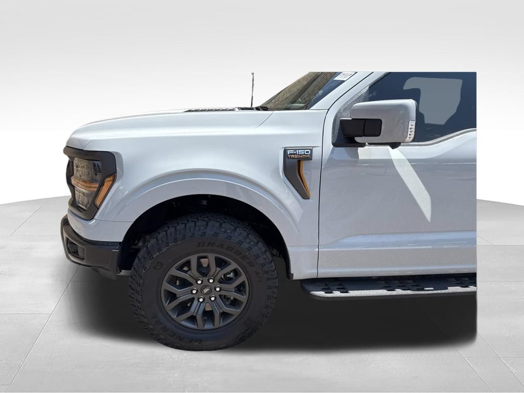 Certified 2026 Ford F150 Tremor w/ Equipment Group 402A High AWD/4WD image 31