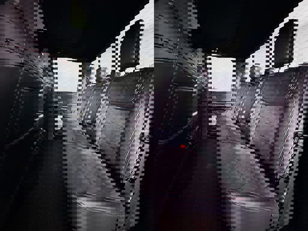 Certified 2023 Ford F150 Raptor w/ Equipment Group 802A Raptor R image 17