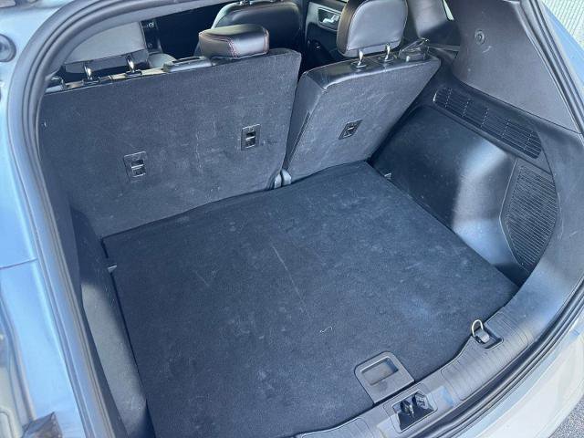 Certified 2023 Ford Escape ST-Line w/ Tech Pack #1 image 16