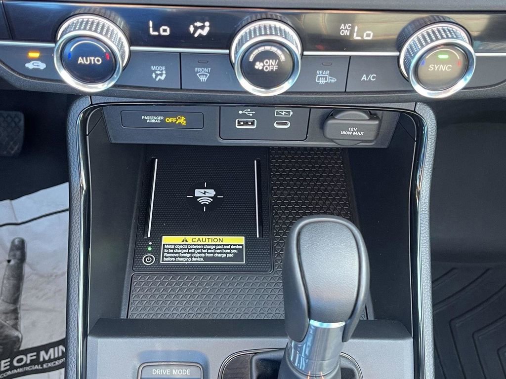 Used 2025 Honda CR-V Sport-L image 31