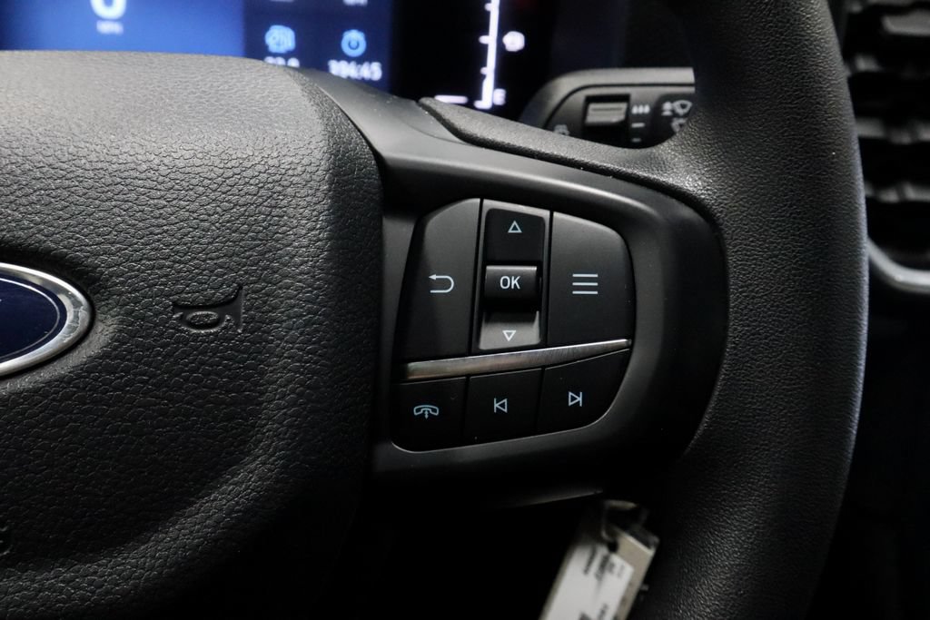 Certified 2025 Ford Ranger XL AWD/4WD image 29