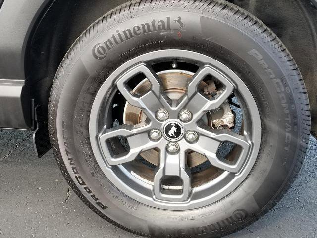 Certified 2021 Ford Bronco Sport Big Bend AWD/4WD image 27