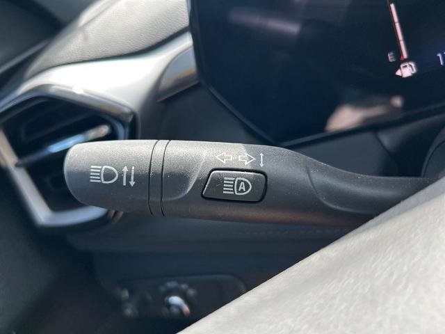 Used 2026 Chevrolet TrailBlazer LT FWD image 26