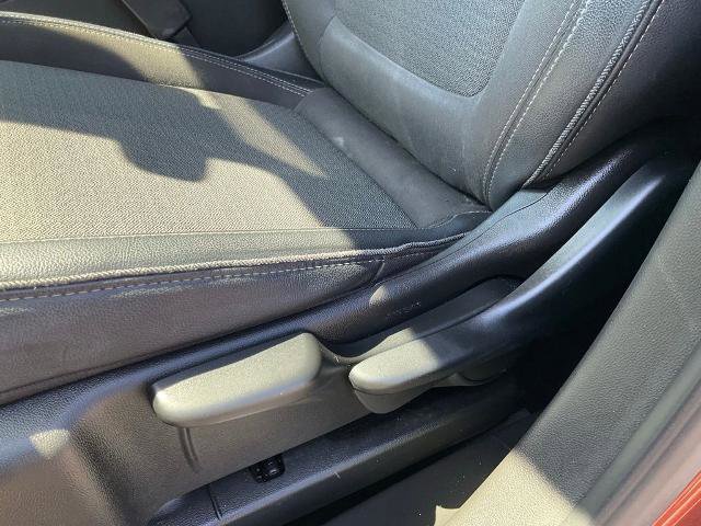 Used 2021 Buick Encore GX Preferred AWD/4WD image 15