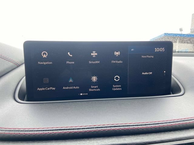 Used 2024 Acura MDX Type S AWD/4WD image 18