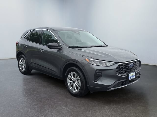 Certified 2024 Ford Escape Active AWD/4WD image 7