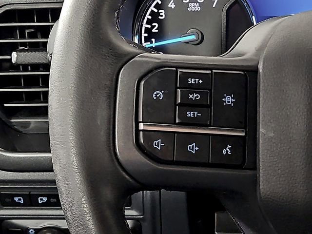 Certified 2023 Ford F150 XLT w/ Equipment Group 302A High AWD/4WD image 21