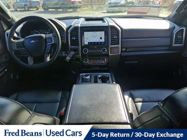 Certified 2020 Ford Expedition XLT w/ Equipment Group 202A image 15