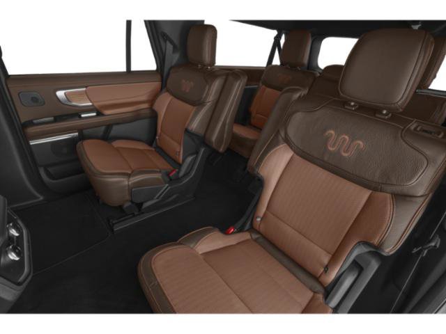 Certified 2025 Ford Expedition Max King Ranch AWD/4WD image 12