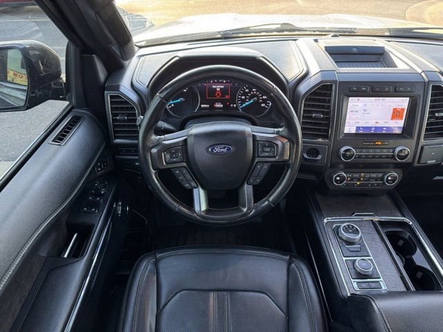 Certified 2021 Ford Expedition Max Limited image 5