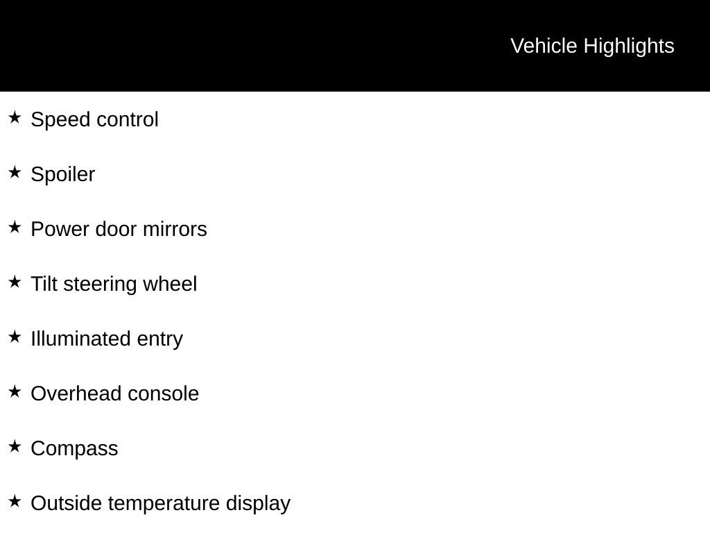 Certified 2023 Ford Edge SE AWD/4WD image 20