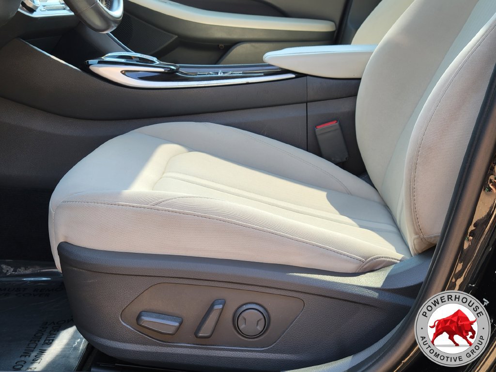 Used 2023 Hyundai Sonata SEL w/ Convenience Package FWD image 23