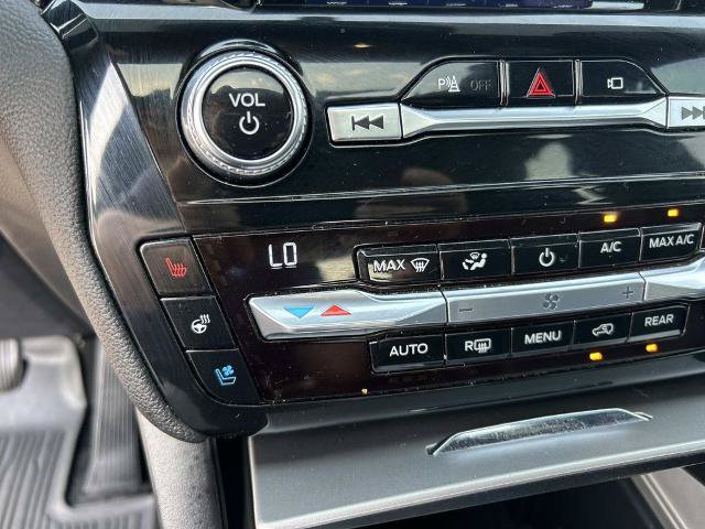 Certified 2021 Ford Explorer ST w/ Equipment Group 401A AWD/4WD image 36
