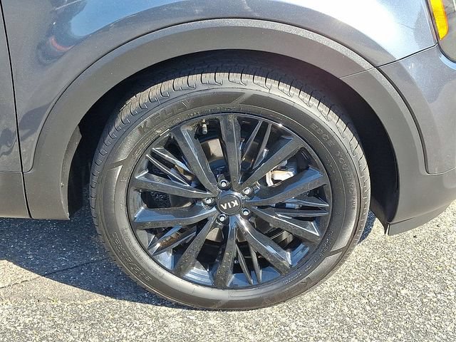 Used 2021 Kia Telluride SX w/ SX Prestige Package AWD/4WD image 33