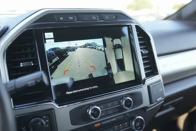 Certified 2022 Ford F250 King Ranch w/ King Ranch Ultimate Package image 27