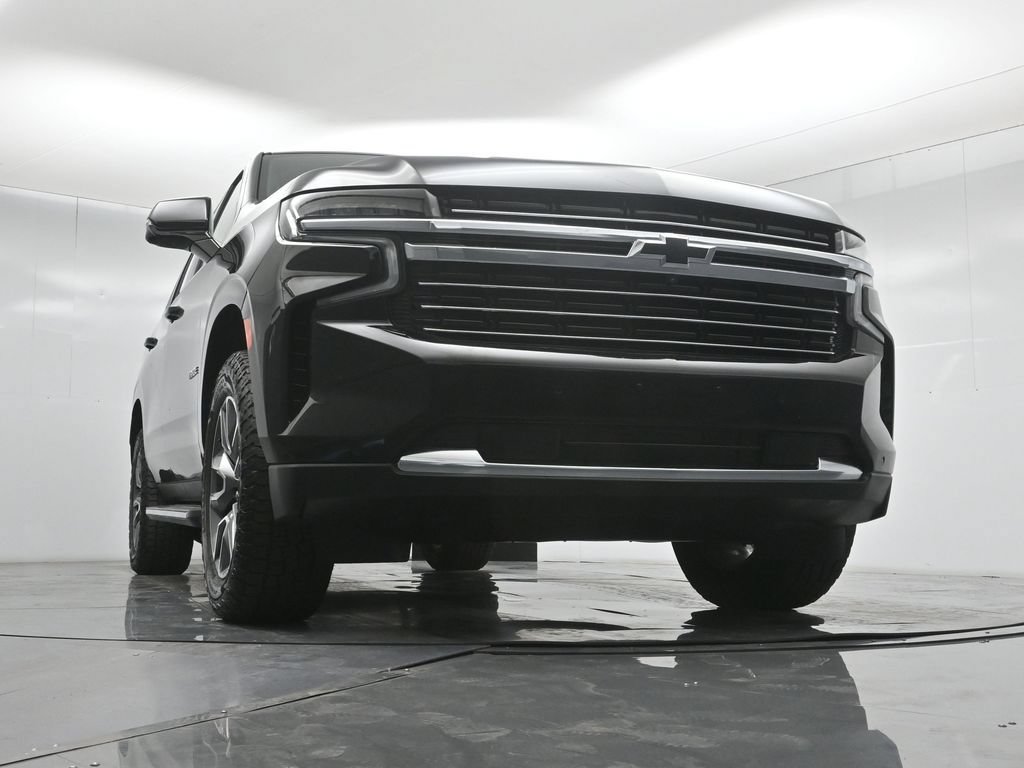 Used 2024 Chevrolet Tahoe LT w/ LT Signature Plus Package RWD image 49