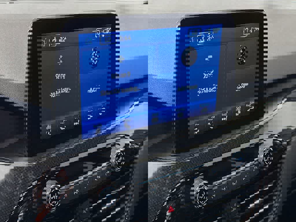 Certified 2023 Ford Escape ST-Line image 20