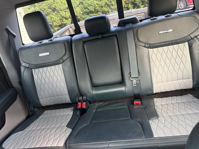 Certified 2023 Ford F150 Limited AWD/4WD image 9
