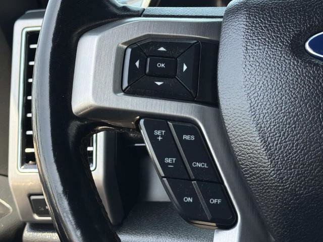 Certified 2019 Ford F150 Platinum AWD/4WD image 11