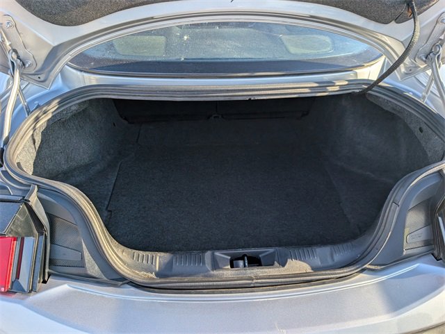 Certified 2024 Ford Mustang EcoBoost image 25