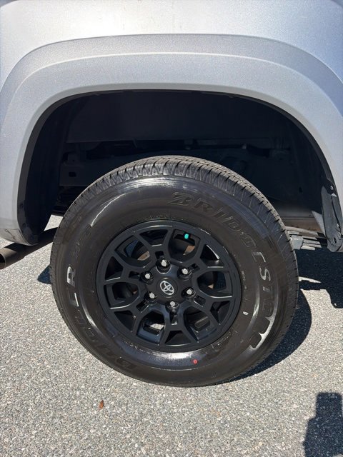 Used 2021 Toyota Tacoma SR5 image 12