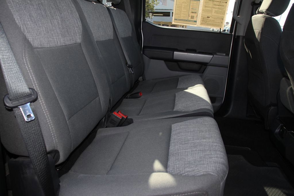 Certified 2025 Ford F250 XLT image 26