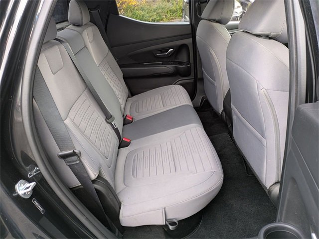 Used 2022 Hyundai Santa Cruz SEL image 18