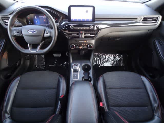 Certified 2024 Ford Escape ST-Line FWD image 12