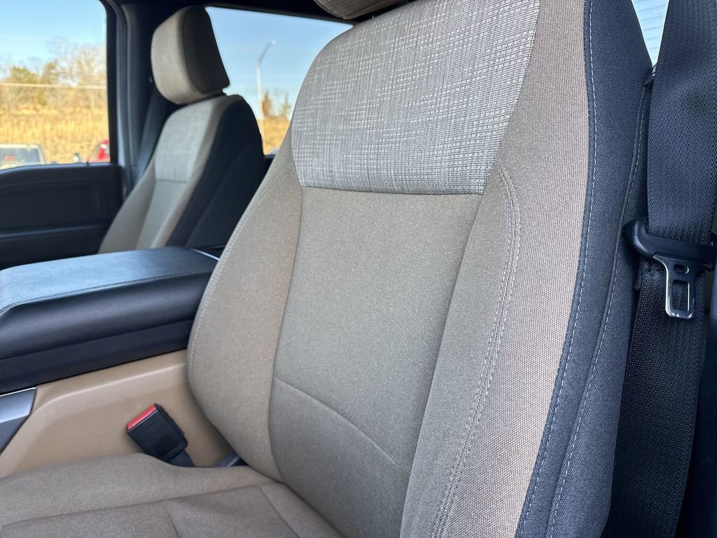 Certified 2023 Ford F150 XLT w/ Equipment Group 301A Mid image 9