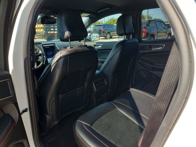 Certified 2023 Ford Edge ST-Line AWD/4WD image 10