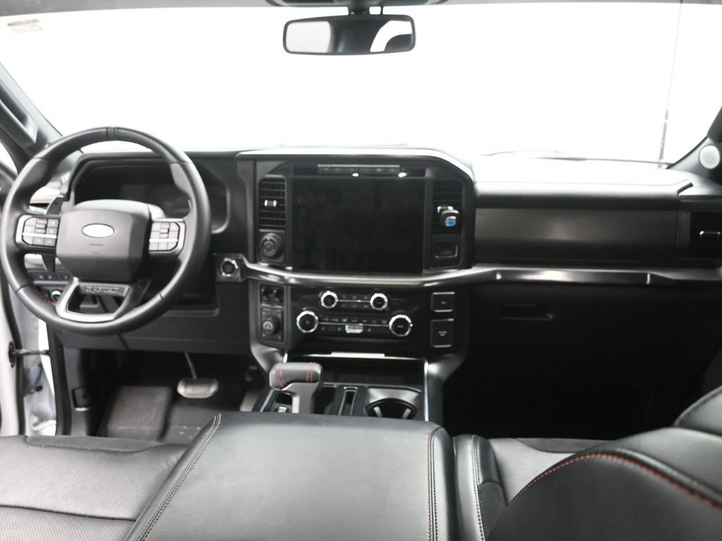 Certified 2024 Ford F150 Raptor image 28