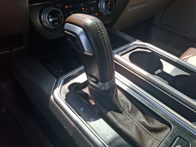 Certified 2020 Ford F150 Limited AWD/4WD image 16