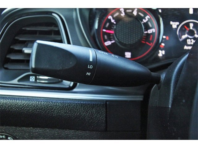 Used 2020 Dodge Challenger GT w/ Driver Convenience Group image 15