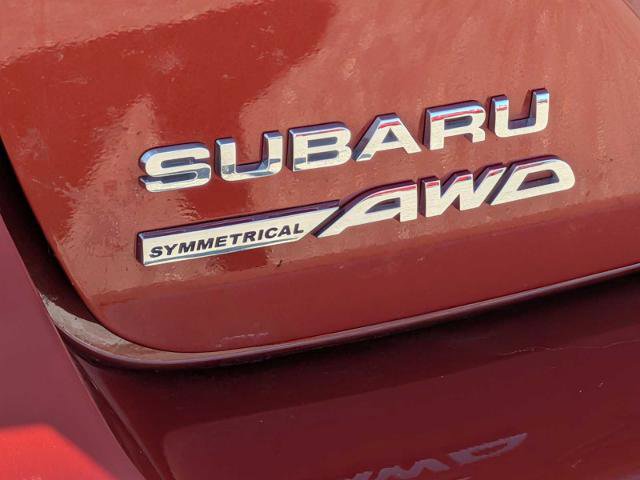 Used 2024 Subaru Crosstrek 2.0i Premium AWD/4WD image 12