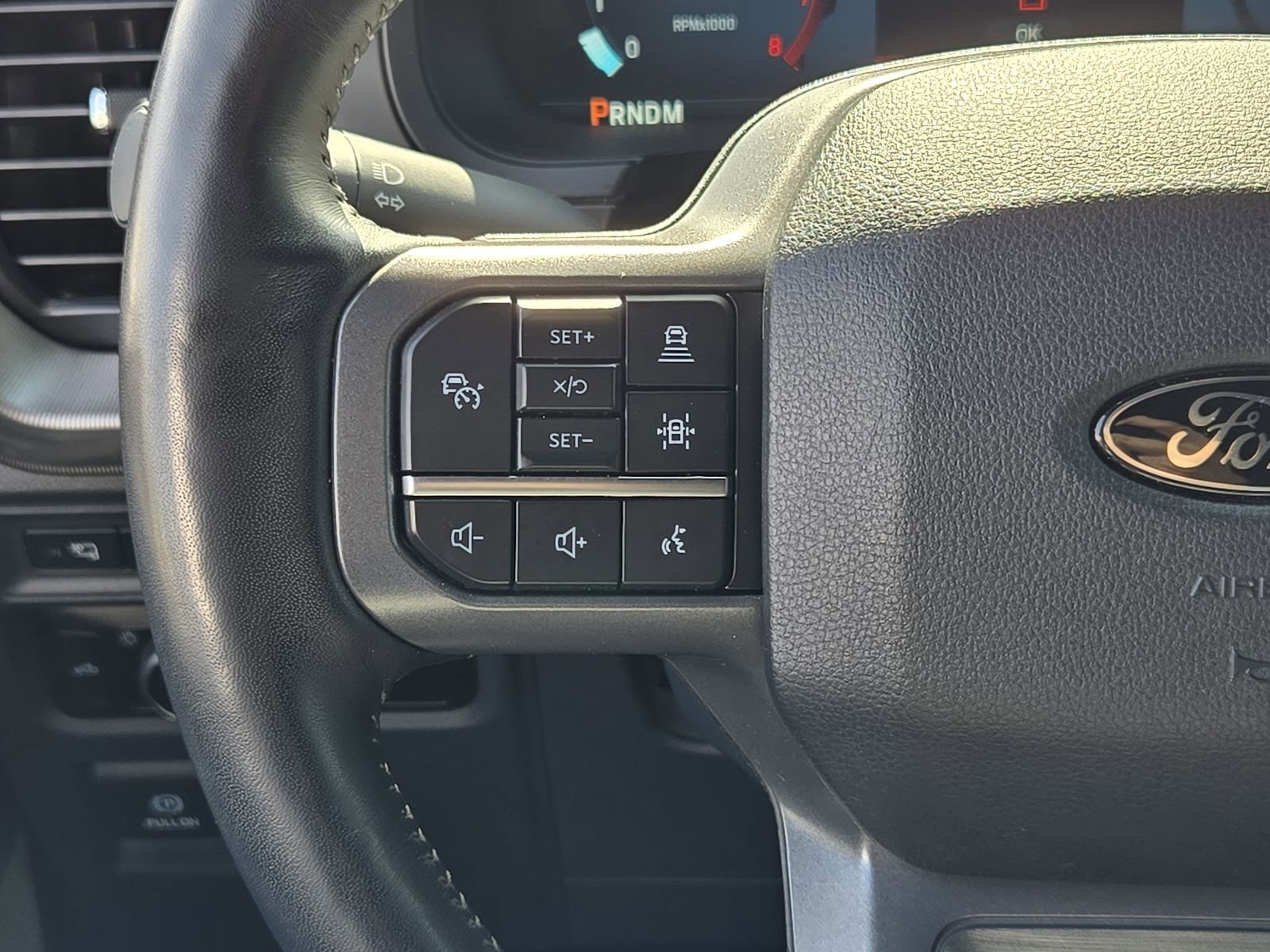 Certified 2024 Ford F150 Lariat w/ FX4 Off-Road Package AWD/4WD image 28