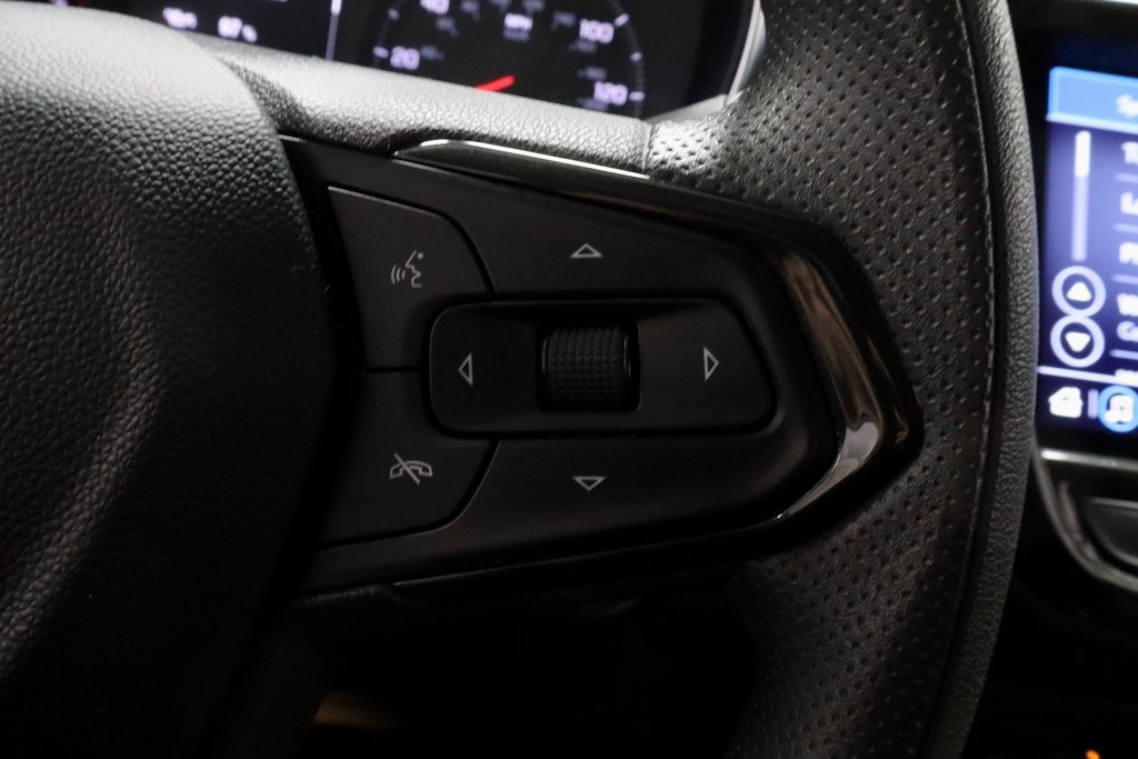 Used 2023 Chevrolet TrailBlazer LT w/ Convenience Package image 28