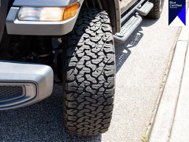 Used 2021 Jeep Wrangler Unlimited Rubicon AWD/4WD image 9