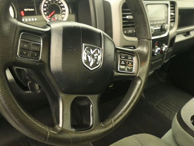 Used 2017 RAM 1500 Express image 12