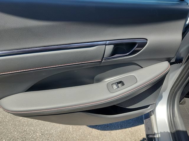Used 2025 Hyundai Sonata N Line FWD image 27