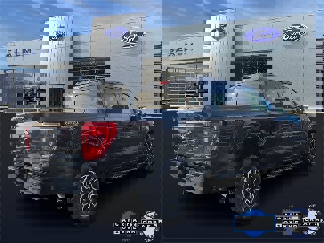 Certified 2022 Ford F150 XLT w/ Equipment Group 302A High image 3