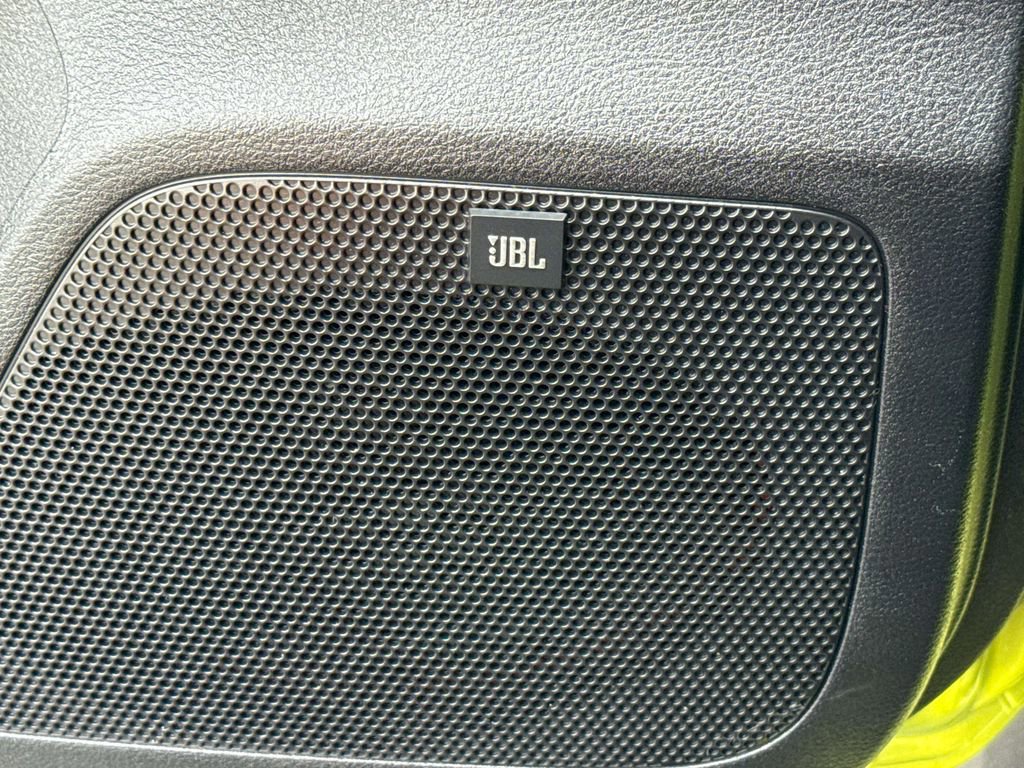 Used 2023 Toyota Tacoma TRD Sport w/ TRD Premium Sport Package AWD/4WD image 33