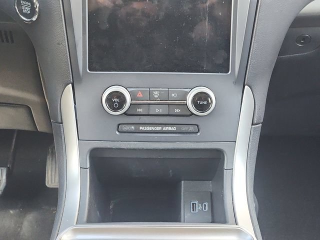 Certified 2023 Ford Edge SEL w/ Convenience Package AWD/4WD image 17