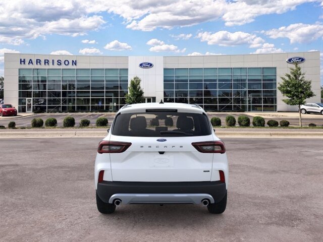 Certified 2024 Ford Escape SE FWD image 5