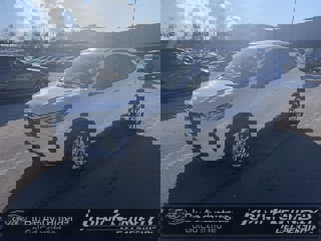 Certified 2025 Ford Escape Active w/ Cold Weather Package image 4