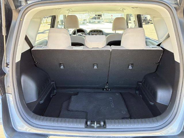 Used 2025 Kia Soul LX image 8
