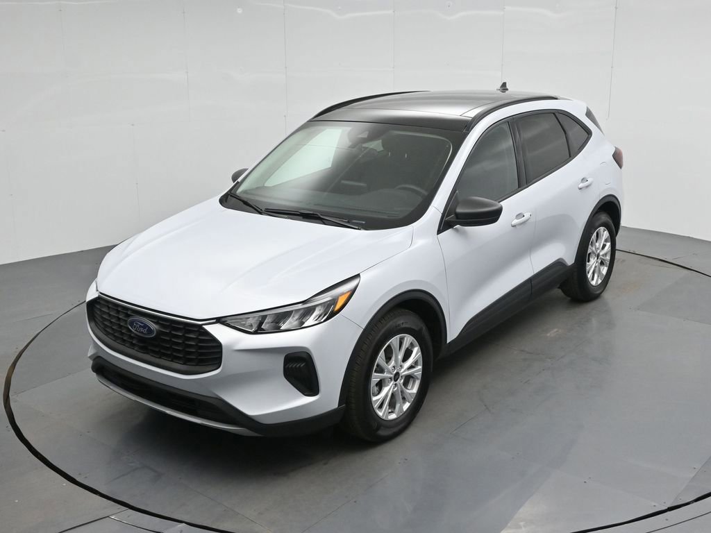 Certified 2025 Ford Escape Active image 27