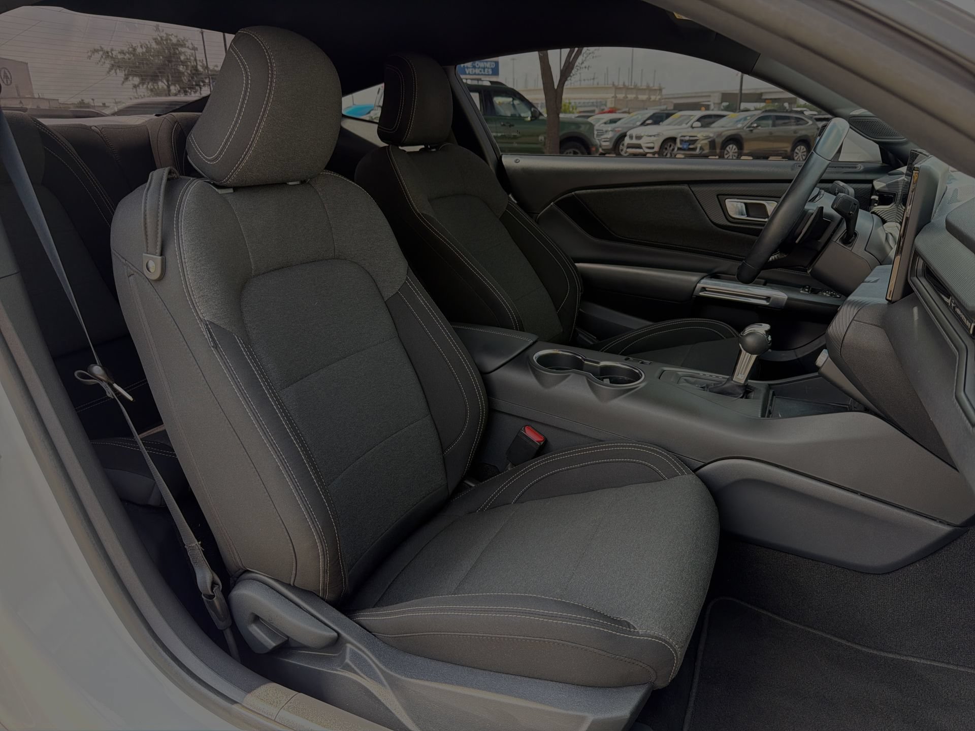 Certified 2024 Ford Mustang GT RWD image 22