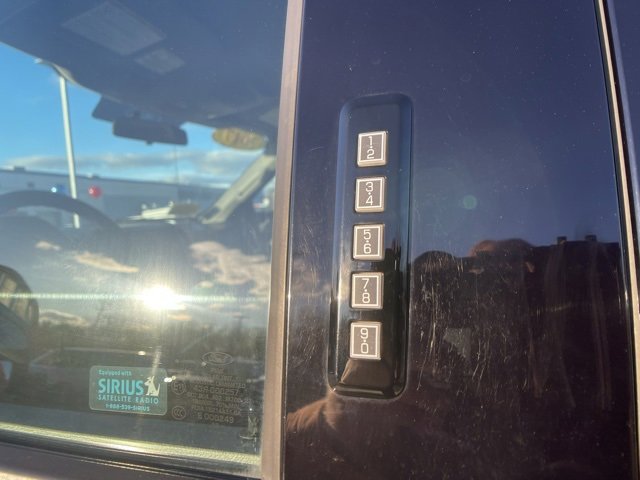 Certified 2017 Ford F250 XLT w/ XLT Value Package image 37